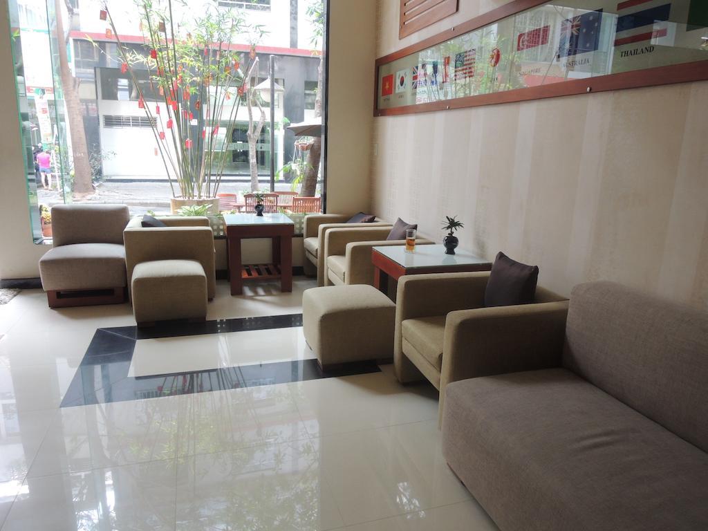 Thala Ho Chi Minh City