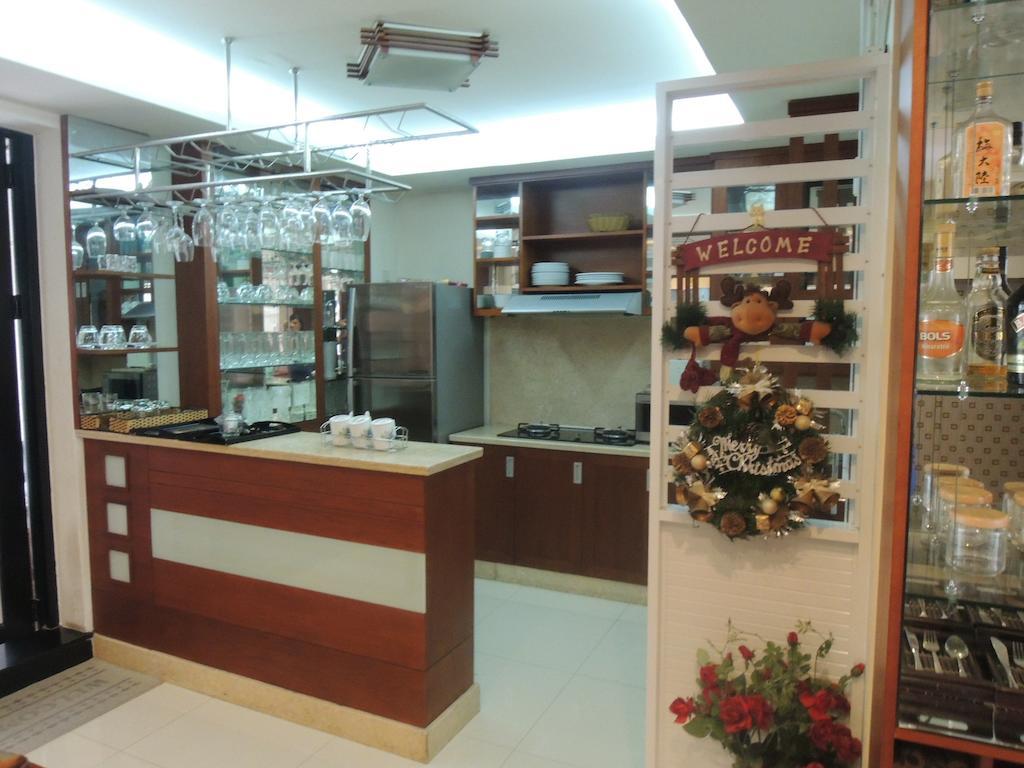 Bed & Breakfast Thala Ho Chi Minh City