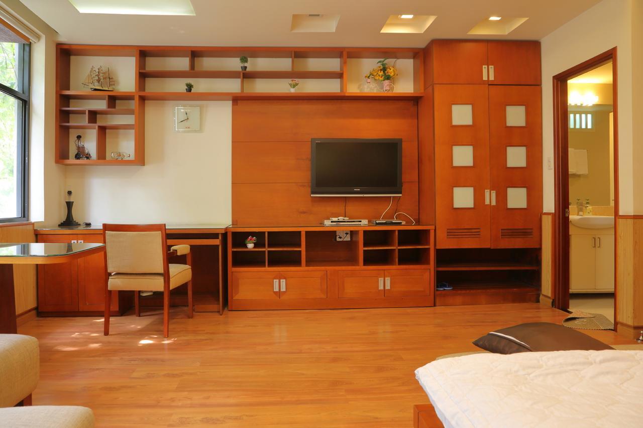Bed & Breakfast Thala Ho Chi Minh City