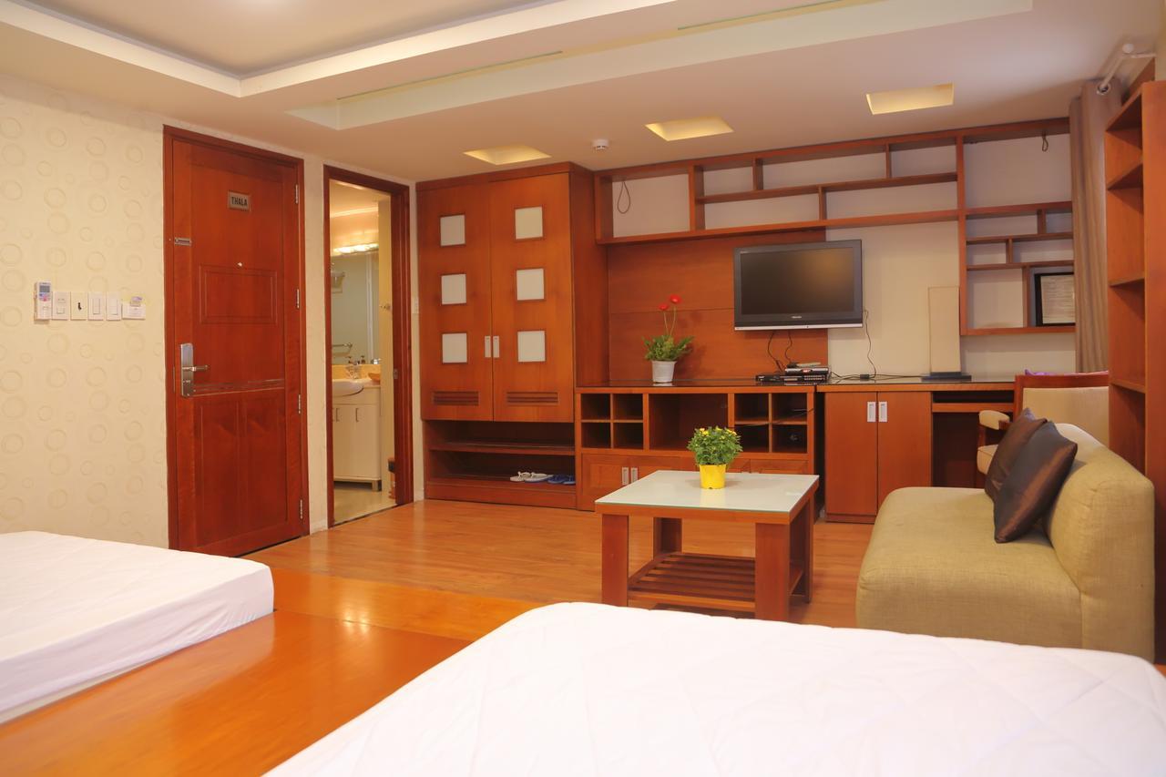 Bed & Breakfast Thala 3*