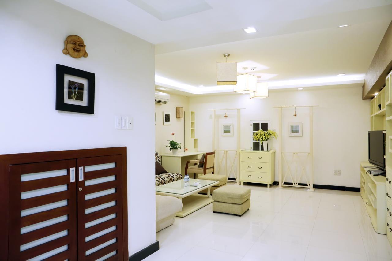 Thala Bed & Breakfast Ho Chi Minh City