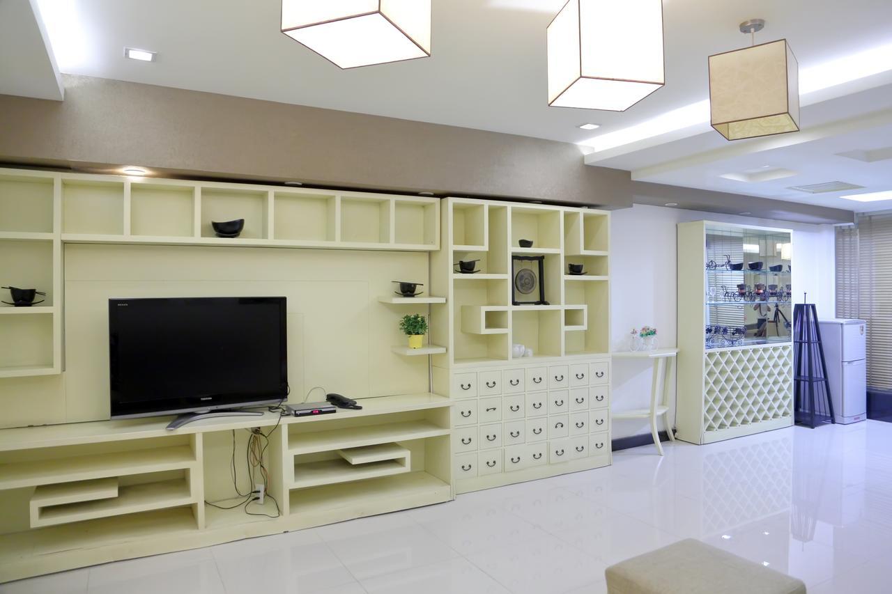 Thala Bed & Breakfast Ho Chi Minh City