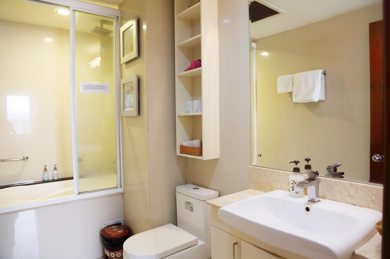 Thala Bed & Breakfast Ho Chi Minh City