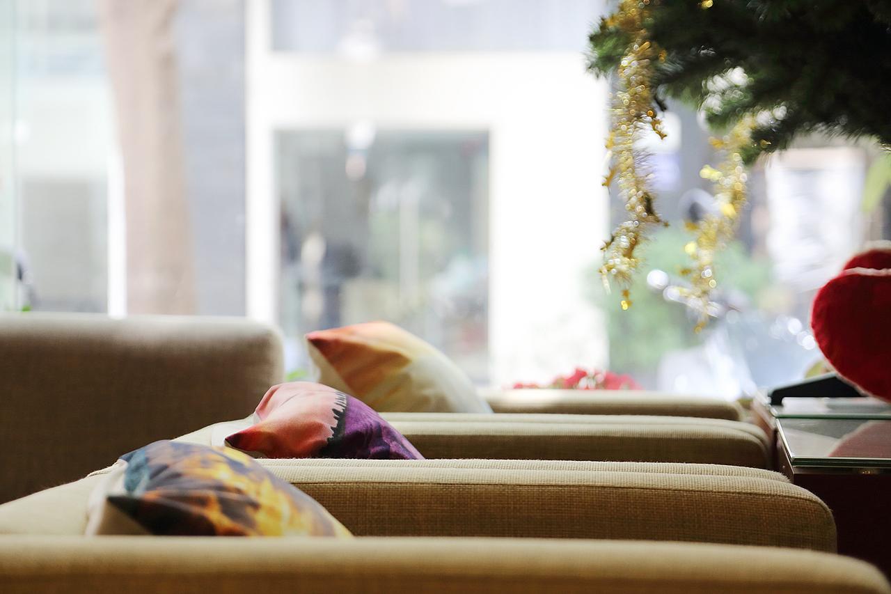 Bed & Breakfast Thala Ho Chi Minh City