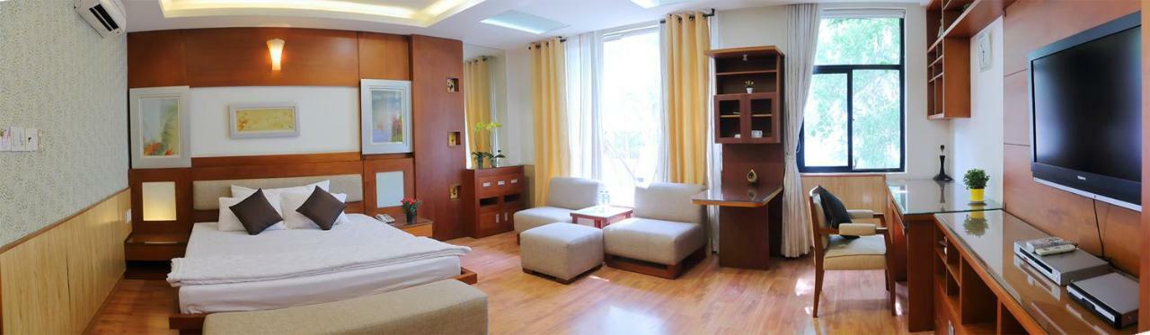 Bed & Breakfast Thala Ho Chi Minh City